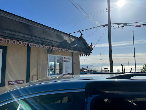 Thaidal Zone Restaurant Gallery - Canada