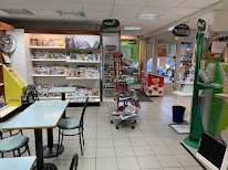 Tabac des Lacs à Thyez