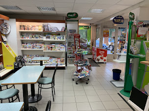 Photo n°1 de Tabac des Lacs à Thyez (Marchand de journaux)