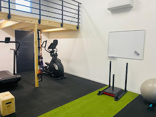 Photo n°9 de GetYourMove | Coaching sportif | Bourgoin-Jallieu à Ruy-Montceau (Centre de coaching)