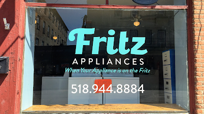 Fritz Appliances