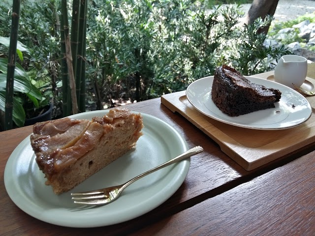 Magokoro Teahouse & Matcha Cafe Chiang Mai