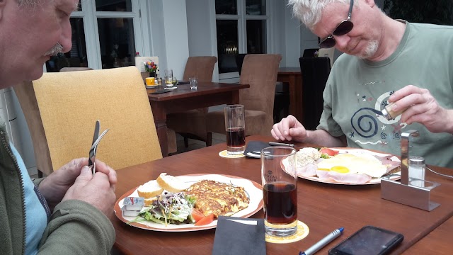 Gastronomie De Luifel