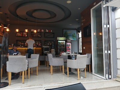 Media Bar