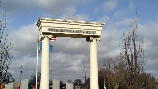 Puterbaugh Park - Visual