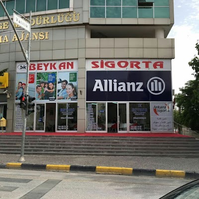 Beykan Sigorta Aracılık Hizmetleri