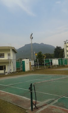 Squash Courts islamabad