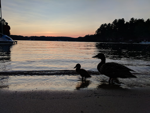 Lower Mousam Lake Boat Launch - Thumbnail