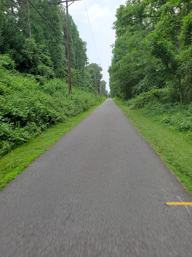 B & A Trail Gallery - United States