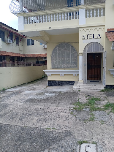 Omar Masoterapeuta Panamá