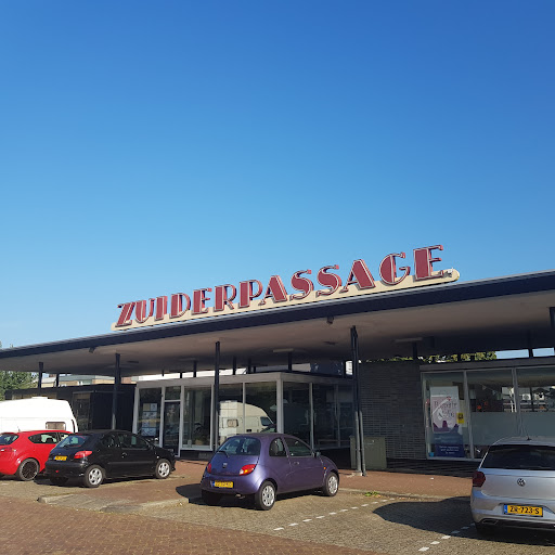 Zuiderpassage