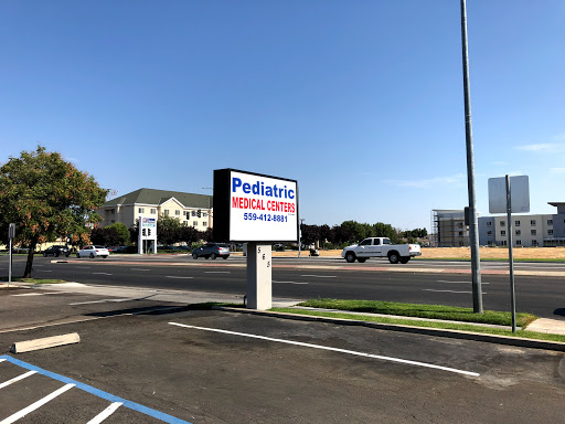 Pediatric Medical Centers of Fresno Gallery - United States