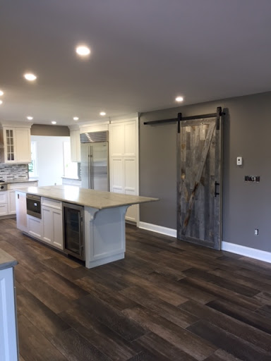 Artisan Hardware - Visual