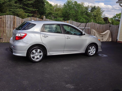 Dan's Mobile Auto Detailing - Thumbnail