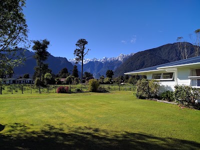 Photos of Mt Cook View Motel