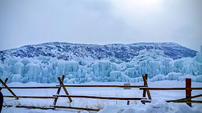 Photos of Wasatch Mountain State Park