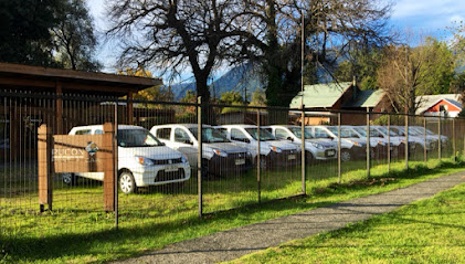 Pucon Rent a Car, Pucón