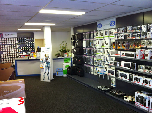 GJB Computers & Repair Center - Thumbnail