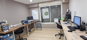 Photo n°2 de Docteur Ordinateur - Plérin à Plérin (Magasin d'informatique)