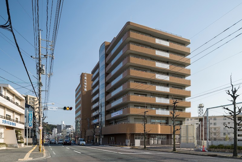 特別養護老人ホーム 第二光明