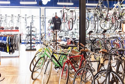 Photos of Affordabike Bicycle Shop