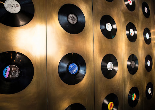 JAMS Music Hotel Munich by null