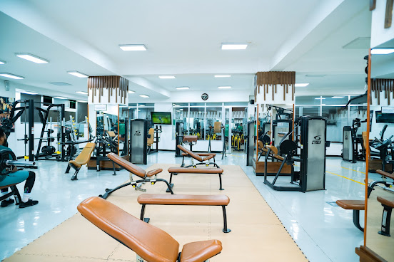 Capital Hotel and Spa by null