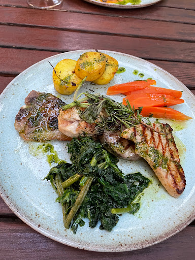 Latio - Italienisches Restaurant - Thumbnail