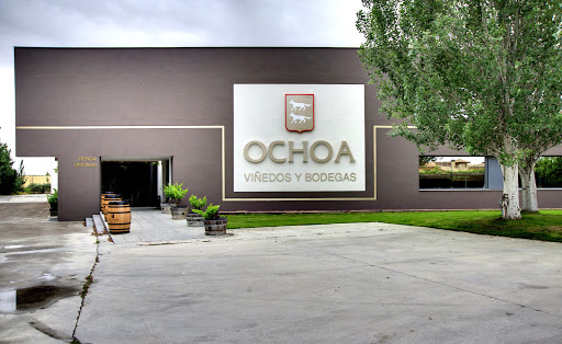 Bodegas Ochoa
