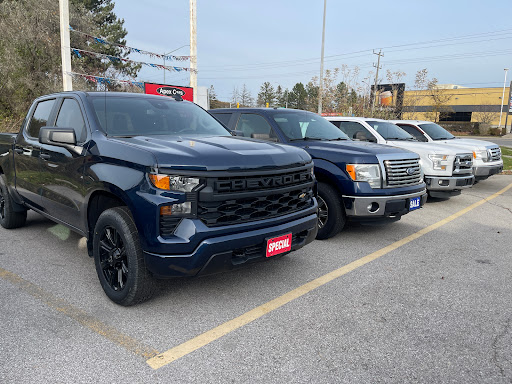 Apex cars - Thumbnail