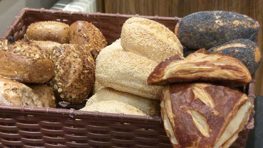 Benter Bäckerei Konditorei - Thumbnail