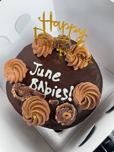 Sy cakes - Thumbnail