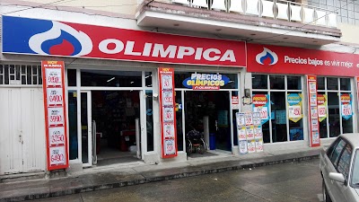 Photos of Supertienda Ol&iacute;mpica