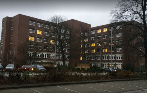 PIA Volksdorf - Asklepios Klinik Nord, Standort Ochsenzoll