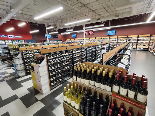 Affordable Spirits - Visual
