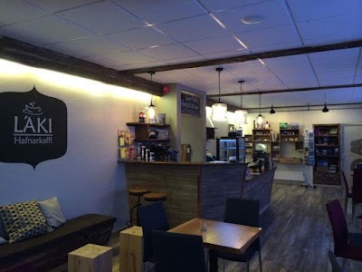 Photos of Laki Hafnarkaffi