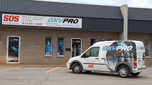 Oxy-Pro Inc. - Visual