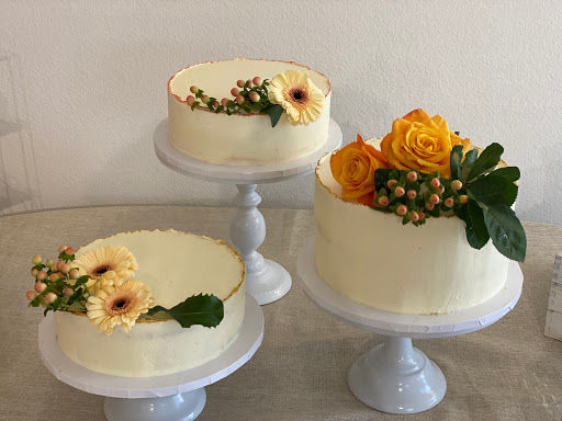 French Secret Pastry Catering (preorder only) - Thumbnail