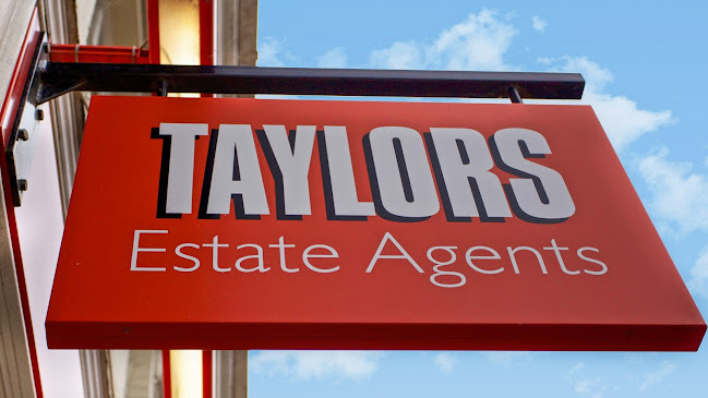 Taylors Sales and Letting Agents Wolverton - Milton Keynes