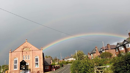 Pontcysyllte Chapel Tea Room - Thumbnail