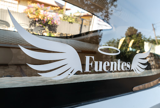 Funeraria Fuentes - Servicios Funerarios