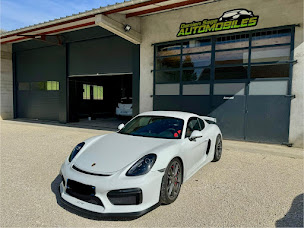 Photo n°7 de Damien Sage Automobiles - Autoprimo à Charvonnex (Garage automobile)