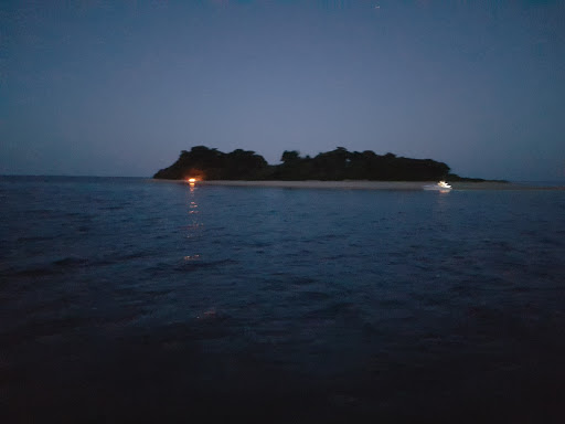 Snapper Island National Park - Thumbnail