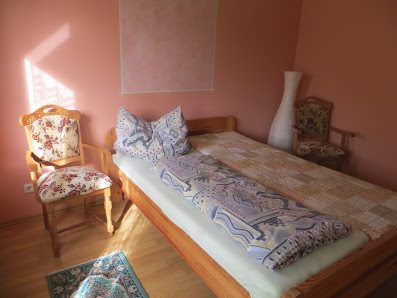 Pension Alexandra Kricheldorf Chausseestraße 32, 39579 Stendal, Deutschland