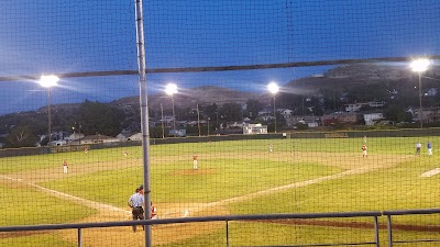 Bob Williams Field