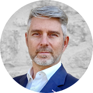 Cyril REIS - Sextant France à Groléjac