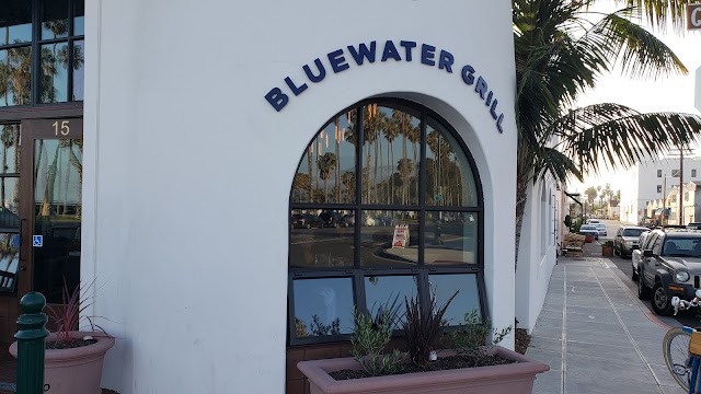 Bluewater Grill