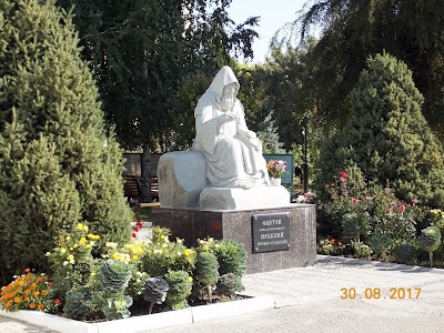 Photos of Russian Church