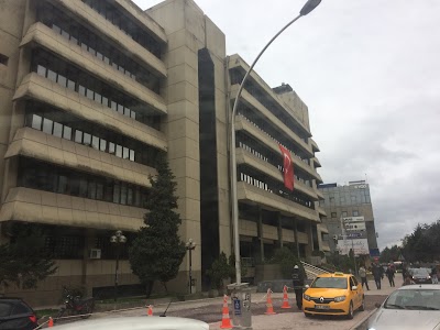 Photos of Merkez Bankasi
