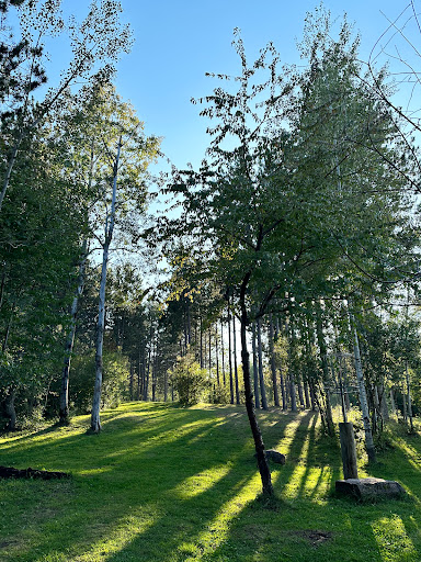 Calumet Lake Disc Golf Course Gallery - United States
